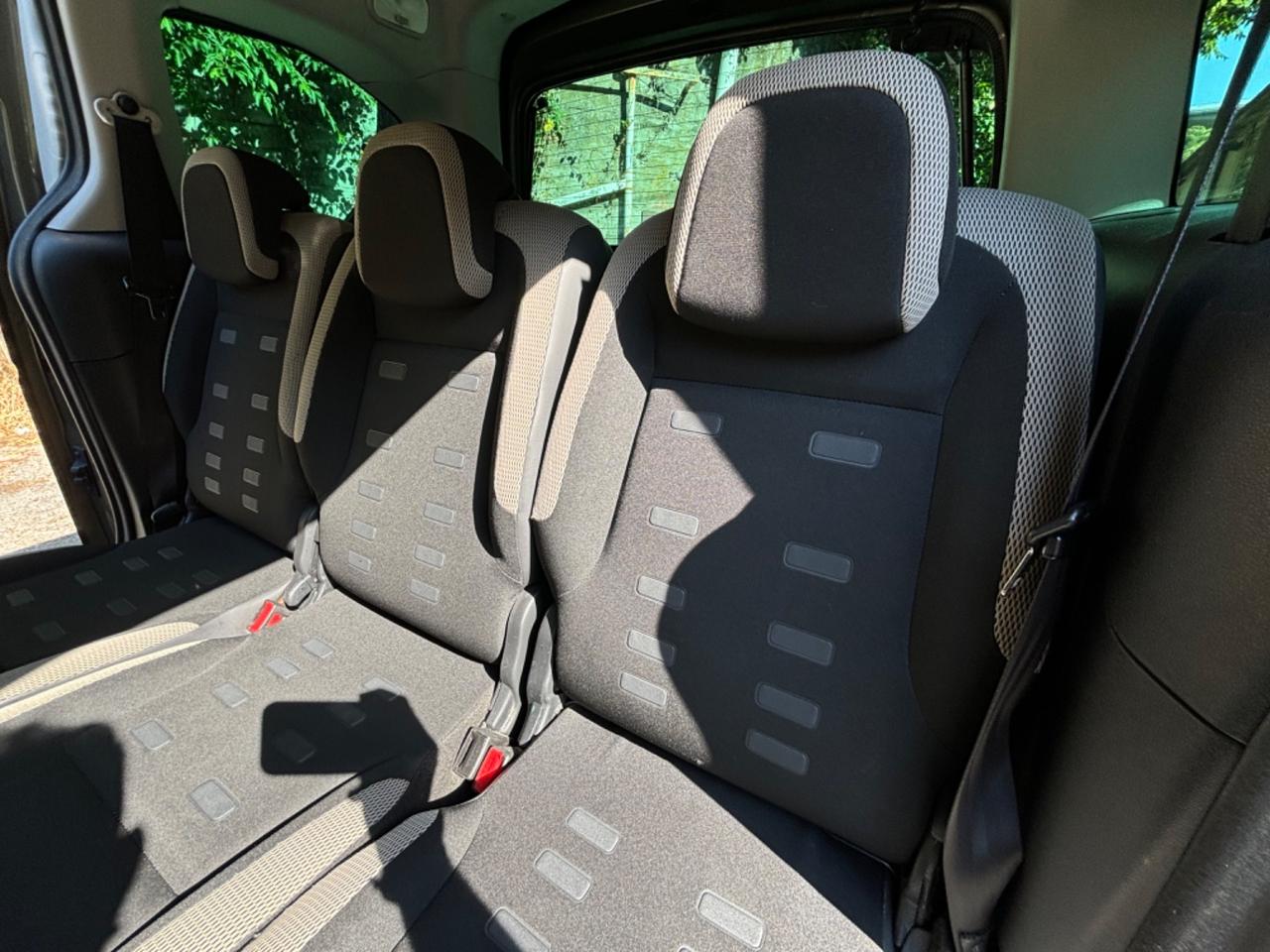 Citroen Berlingo 1.6 HDi 90CV FAP XTR Theatre
