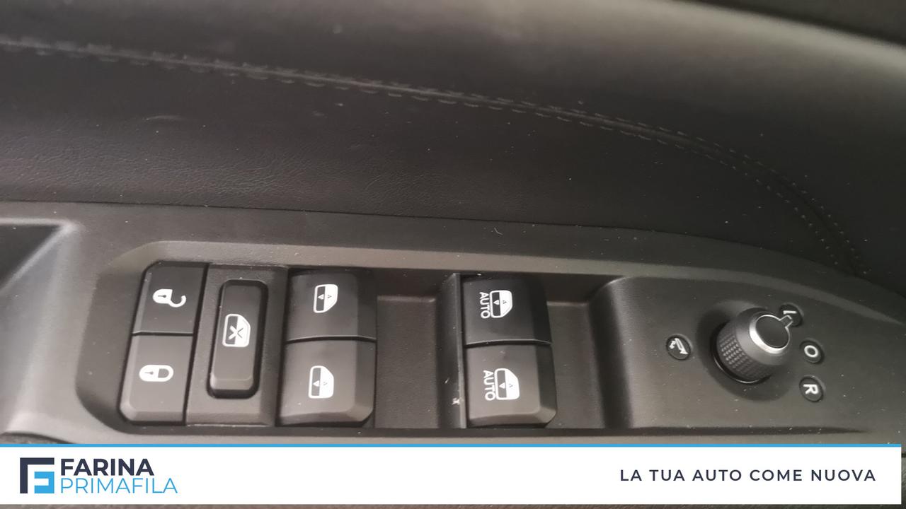JEEP Compass II 2021 - Compass 1.6 mjt Limited 2wd 130cv