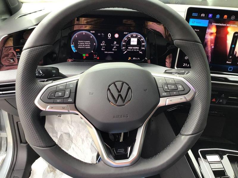 Volkswagen Golf 2.0 TDI SCR 110KW R-Line DSG
