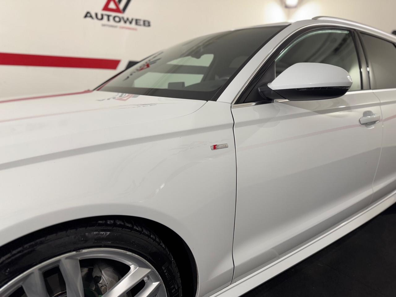 Audi A6 3.0 TDI quattro S-line Plus S - tronic * REGALO SPECIALE DA AUTOWEB *