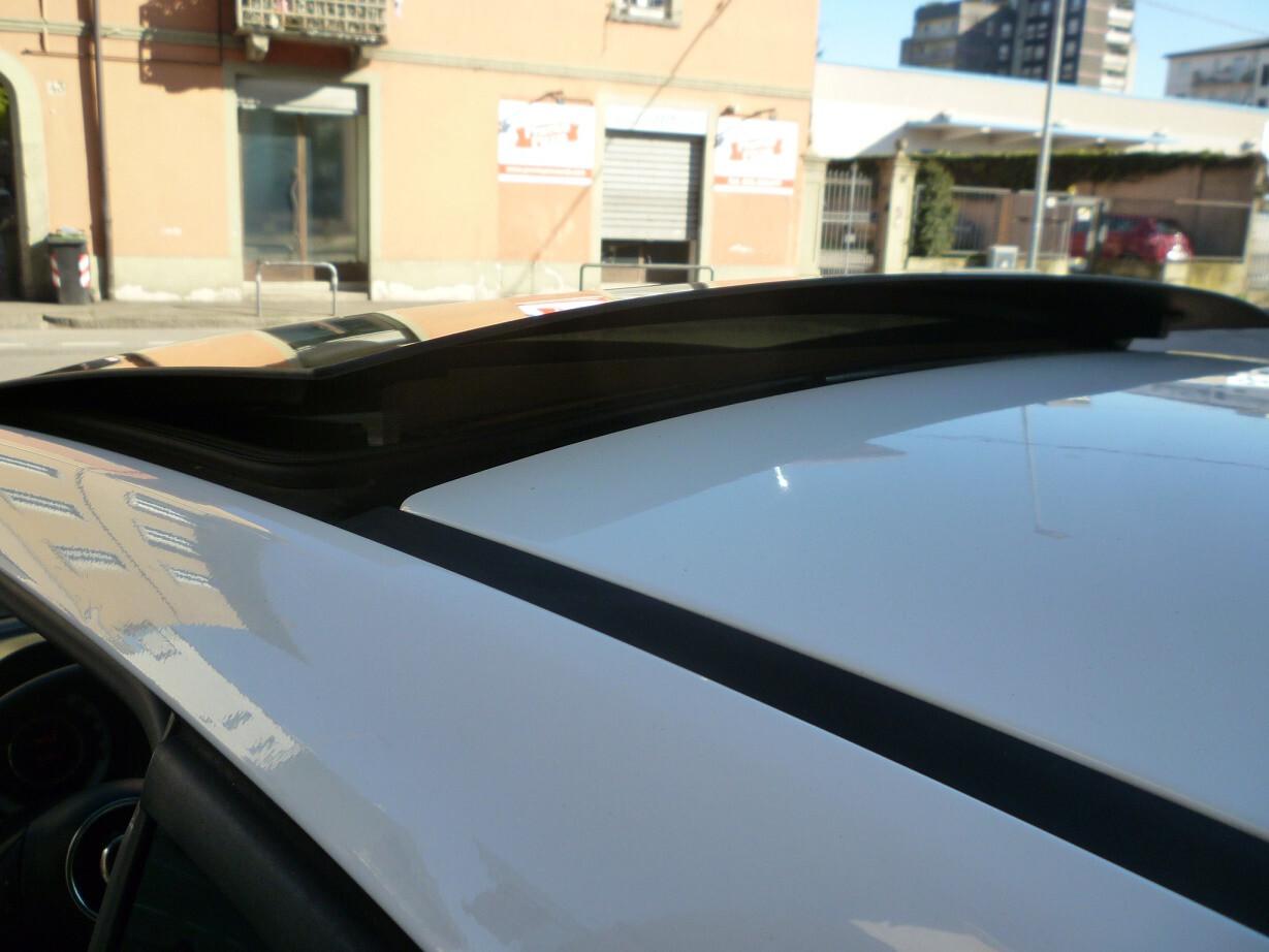 Fiat 500 1.2 Lounge Tetto apribile