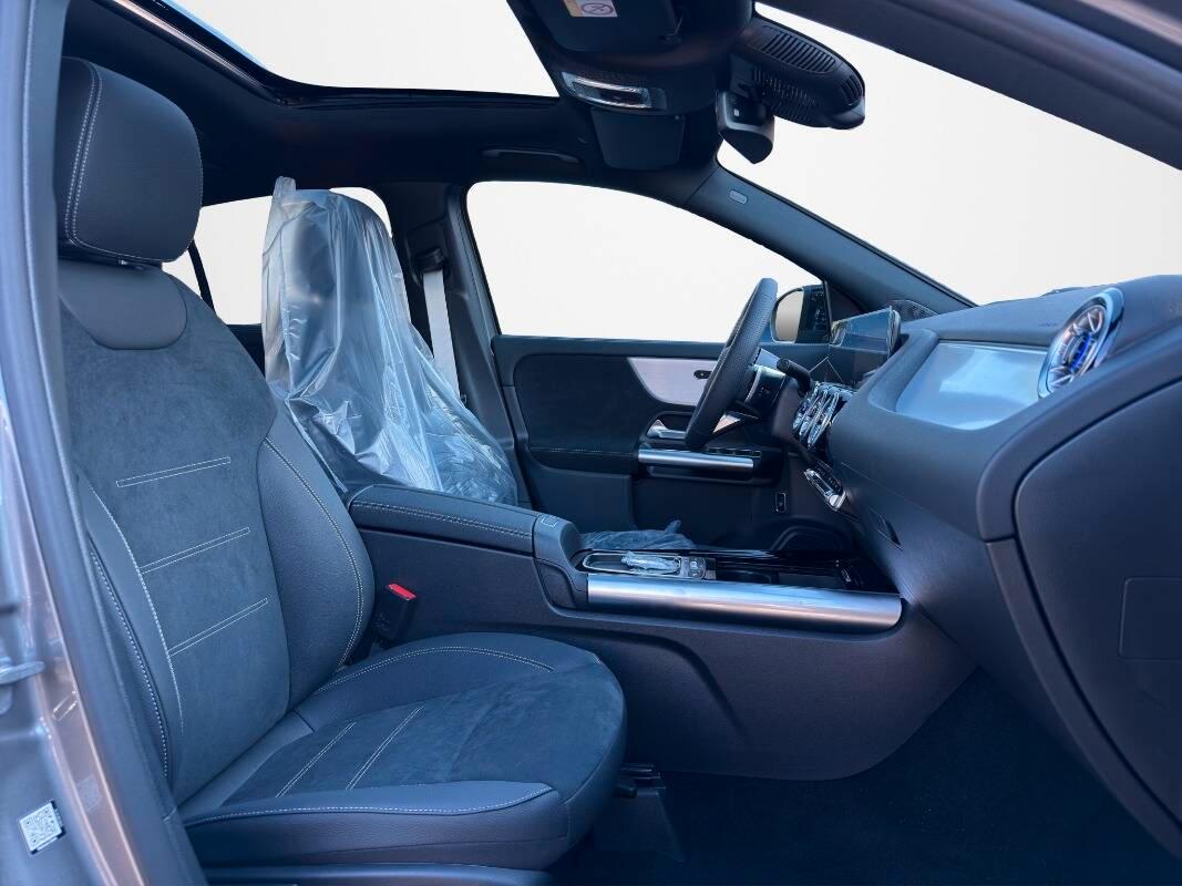 Mercedes Classe GLA 200 d AMG Line Premium auto