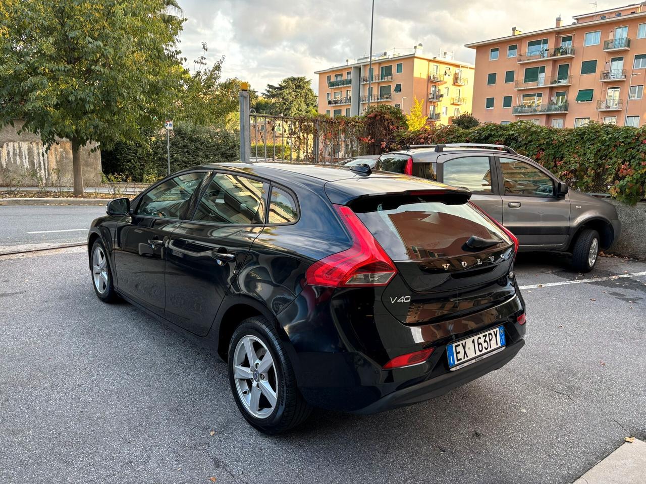 Volvo V40 D2 1.6 Momentum