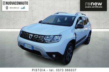 Dacia Duster 1.0 tce ECO-G 15th Anniversary 4x2