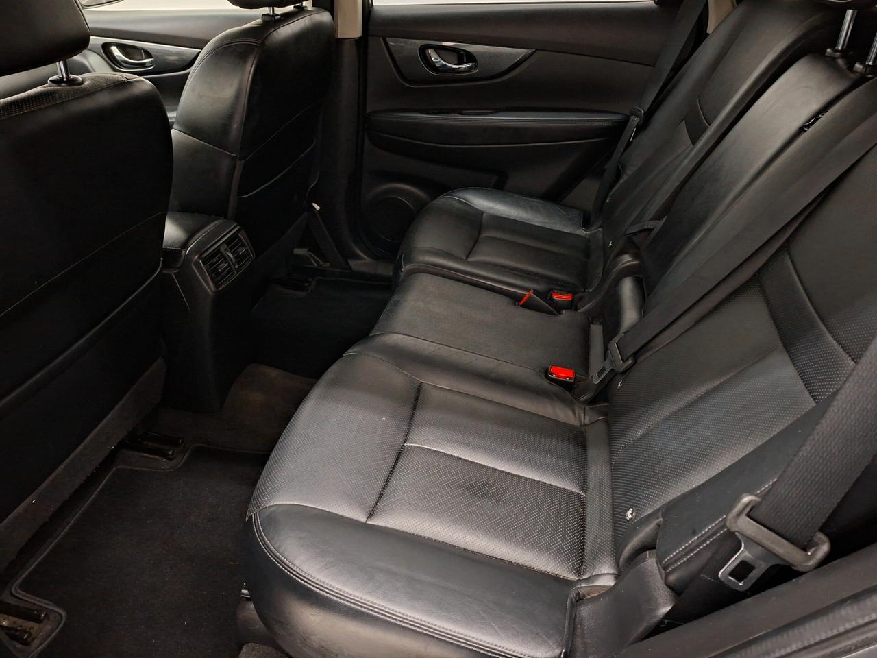 Nissan X-Trail Tekna 1.6 dCi 130cv 4WD 7 posti