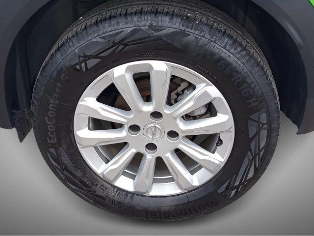 OPEL Mokka 1.2 Turbo
