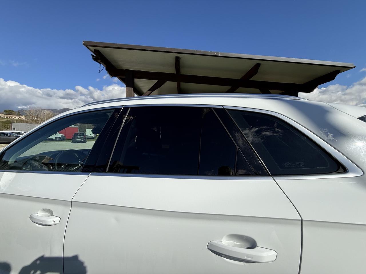 AUDI Q5 2.0 TDI 190 CV QUATTRO S TRONTIC BUSINESS