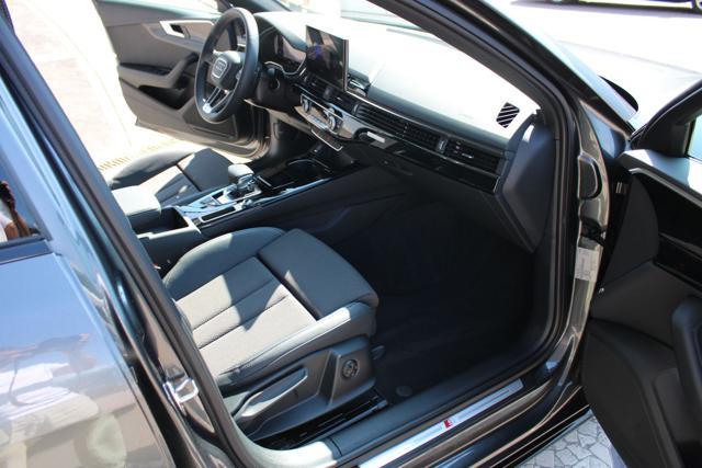 AUDI A4 Avant 40TFSI quattro 3xS-line GANCIO-MATRIX