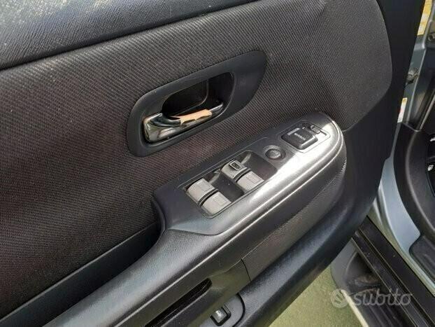Honda CR-V 2.2 16V i-CTDi LS