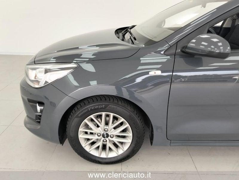 Kia Rio 1.2 DPi 82 CV EcoGPL Style