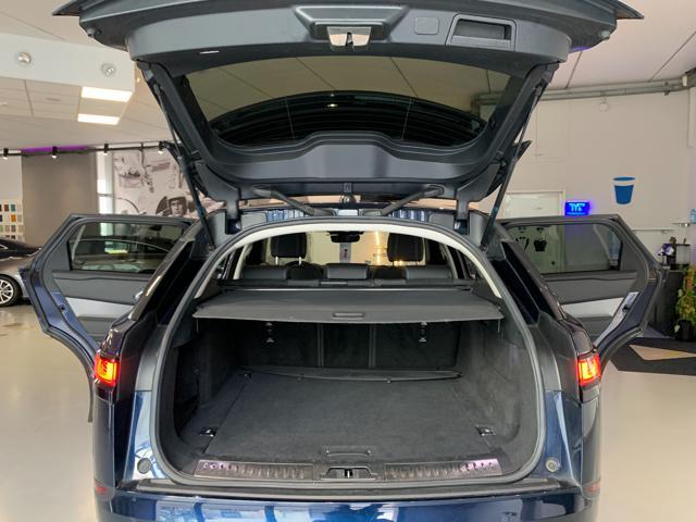 LAND ROVER Range Rover Velar 2.0D I4 204 CV HSE