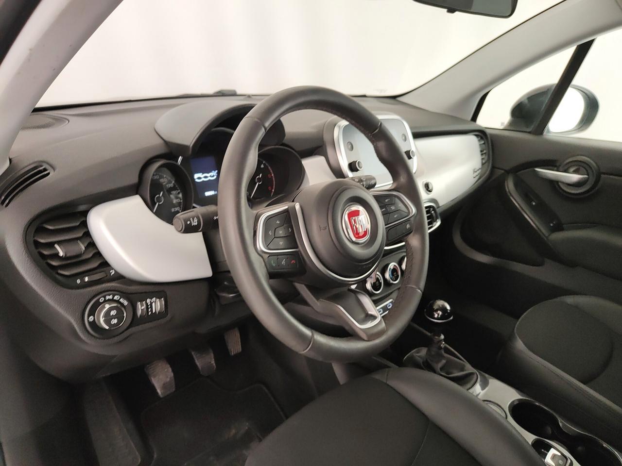 Fiat 500X 1.3 Multijet 95Cv Connect