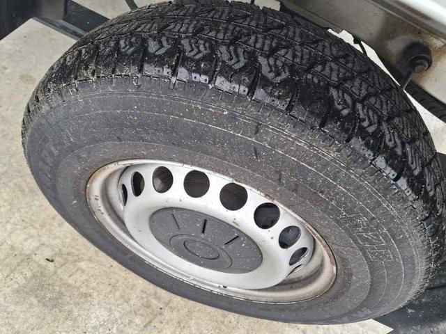 VOLKSWAGEN CRAFTER 2.0 TDI 140 CV