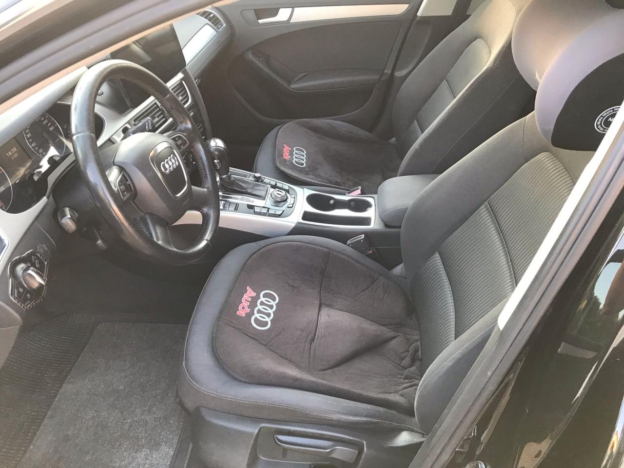 Audi A4 2.0 TDI 143CV F.AP. Advanced