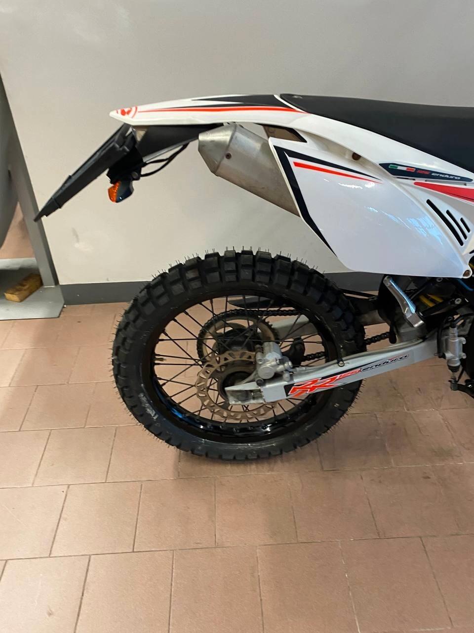 Beta RR Enduro 125