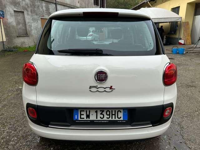 Fiat 500L 500L 1.3 mjt Pop Star 85cv dualogic