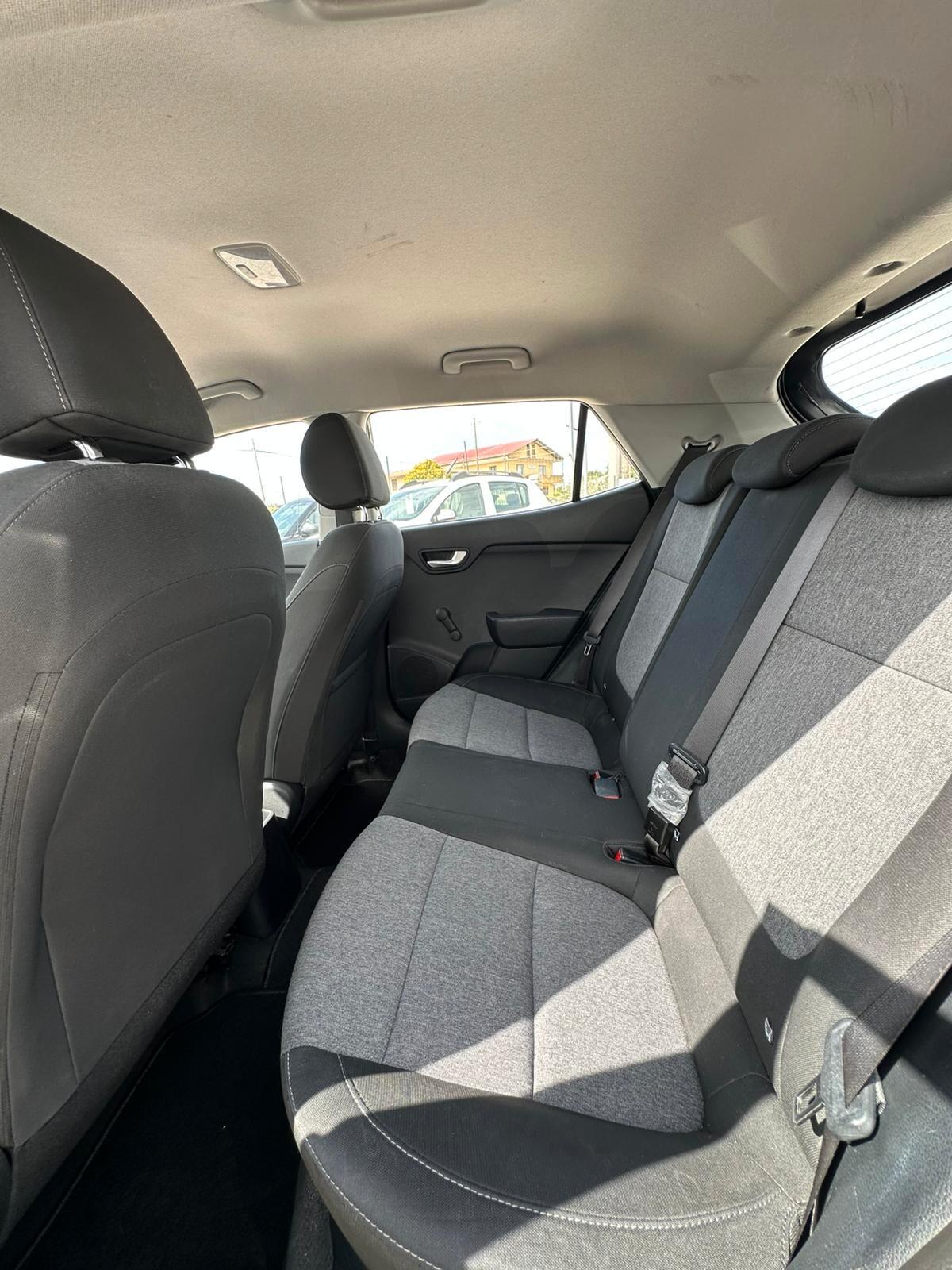 Kia Stonic 1.2 DPI Urban