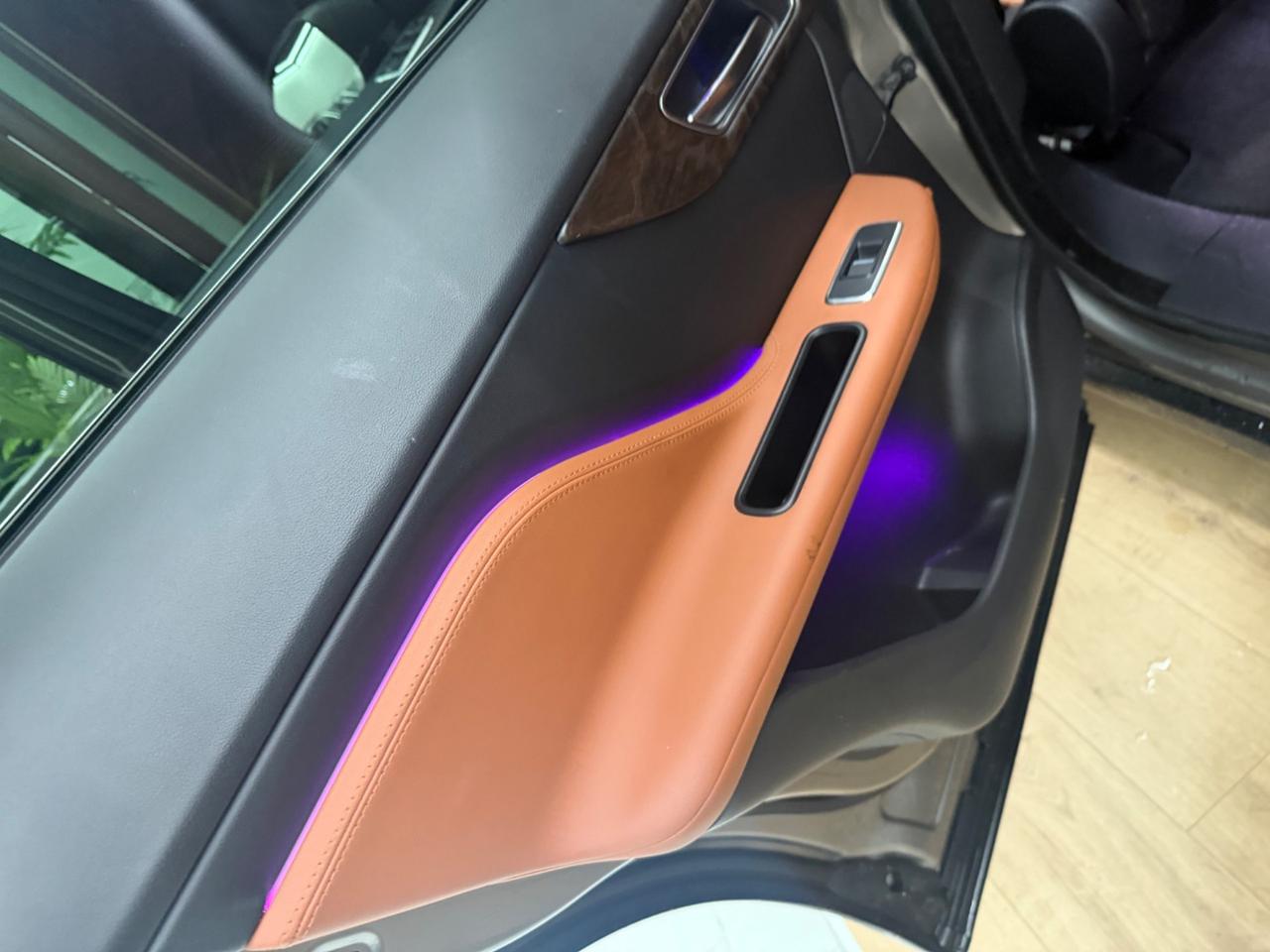 Jaguar F-Pace 2.0 D 240 CV AWD aut. Prestige