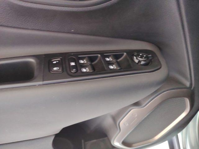 JEEP Renegade 1.5 Turbo T4 MHEV Upland MY23