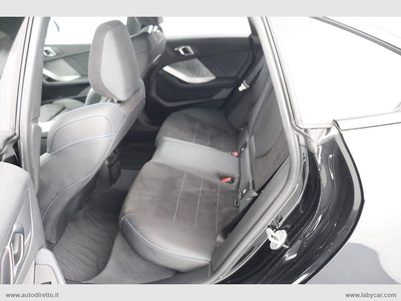 BMW 220 48V Gran Coupé MSport aut.