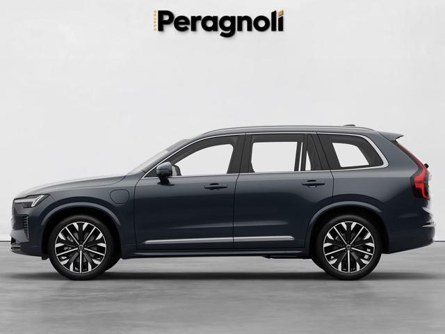 VOLVO XC90 T8 Plug-in hybrid AWD AUT. 7 posti Plus Bright