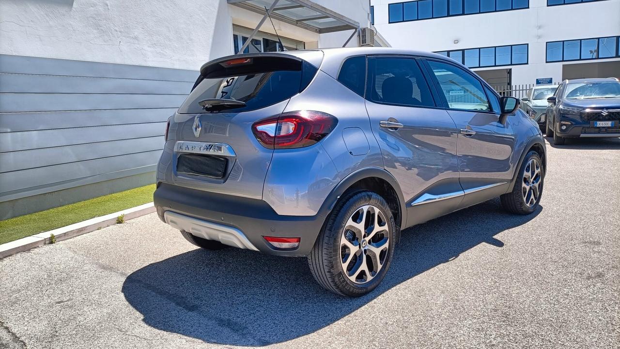 Renault Captur dCi 8V 90 CV Start&Stop Energy Sport Edition