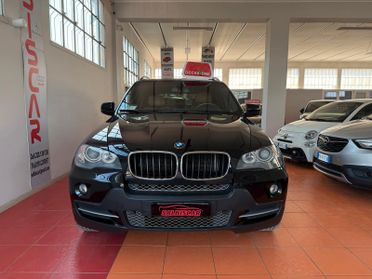Bmw X5 3.0sd cat Futura