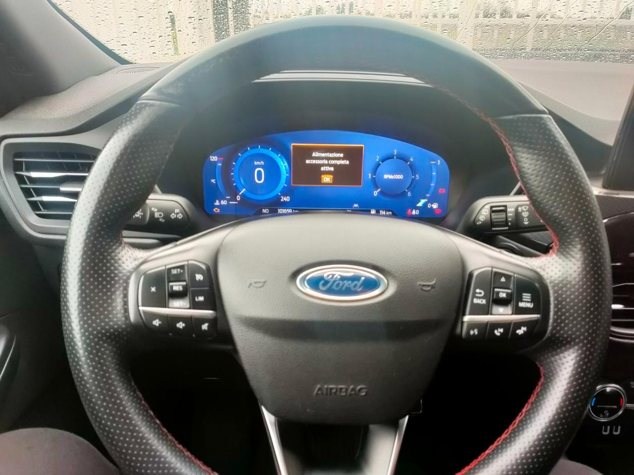 Ford Kuga 1.5 EcoBlue 120 CV 2WD ST-Line X