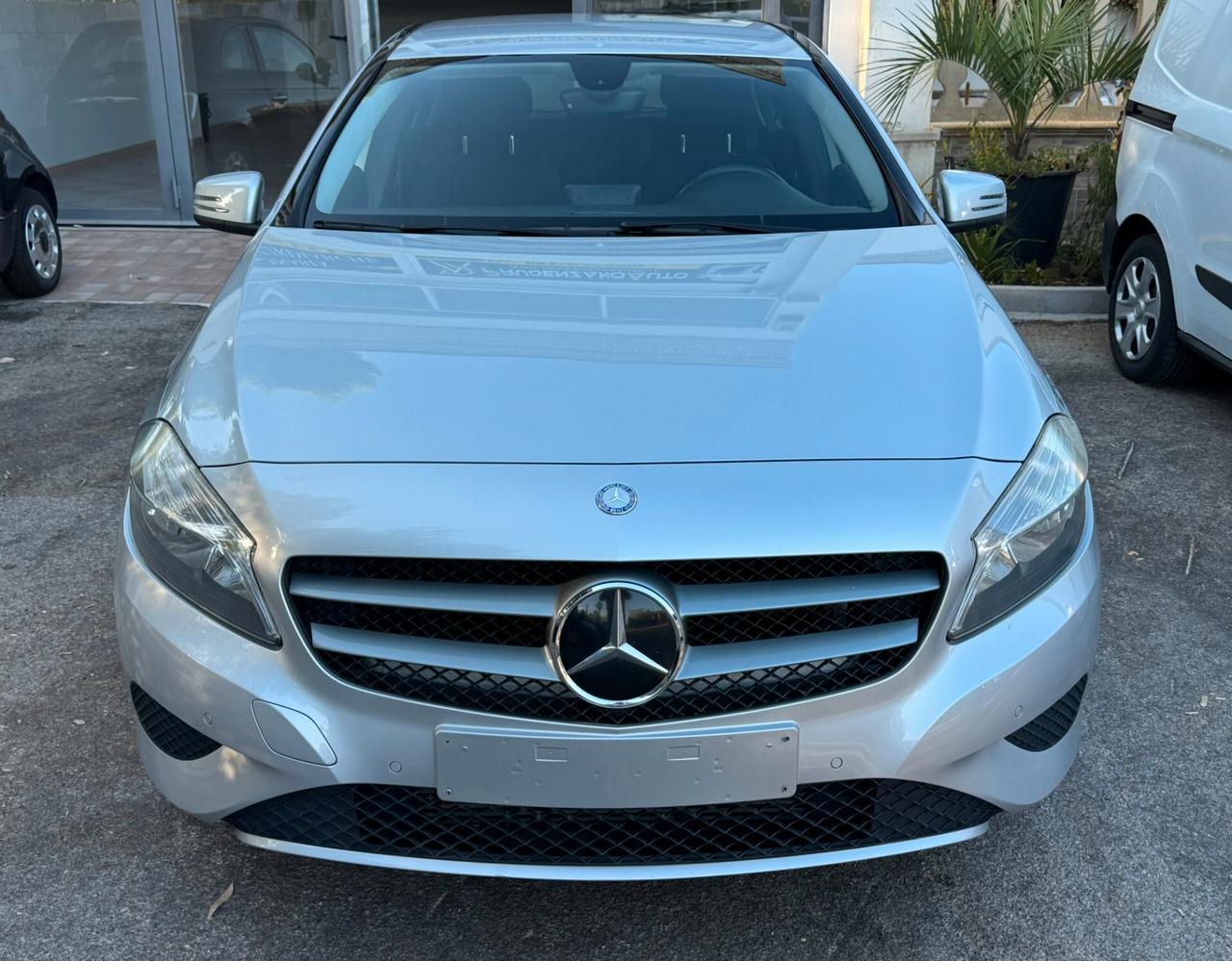 Mercedes-benz Classe A 180 CDI Executive