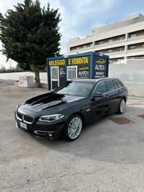 Bmw 520 525d Touring Luxury