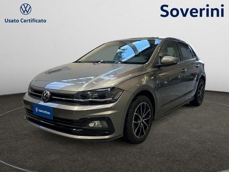 Volkswagen Polo 1.0 TSI 5p. Sport BlueMotion Technology