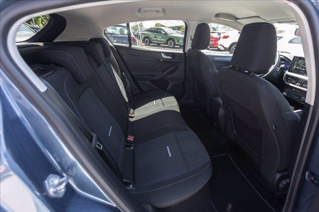 FORD Focus Active 1.0t ecoboost h X 125cv del 2022
