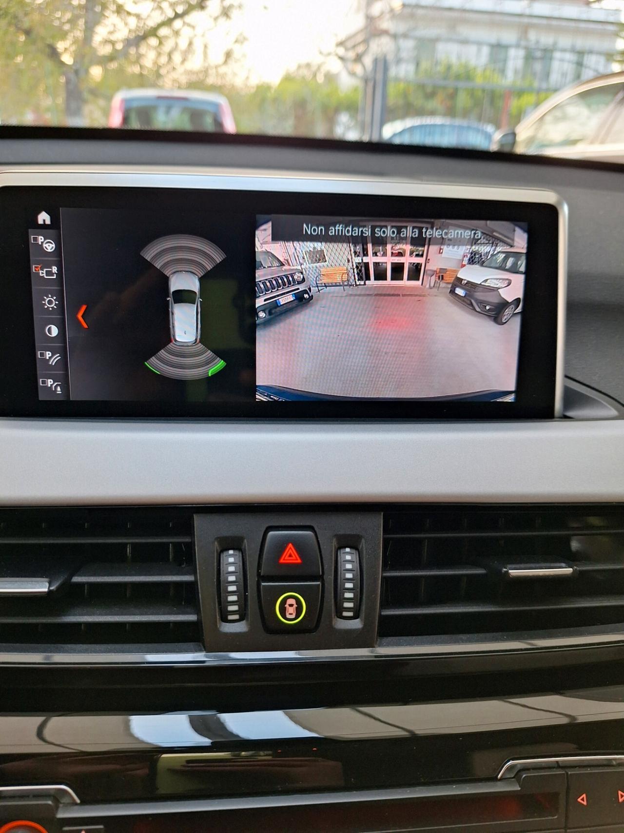 Bmw X1 xDrive20d Advantage Unico Proprietario