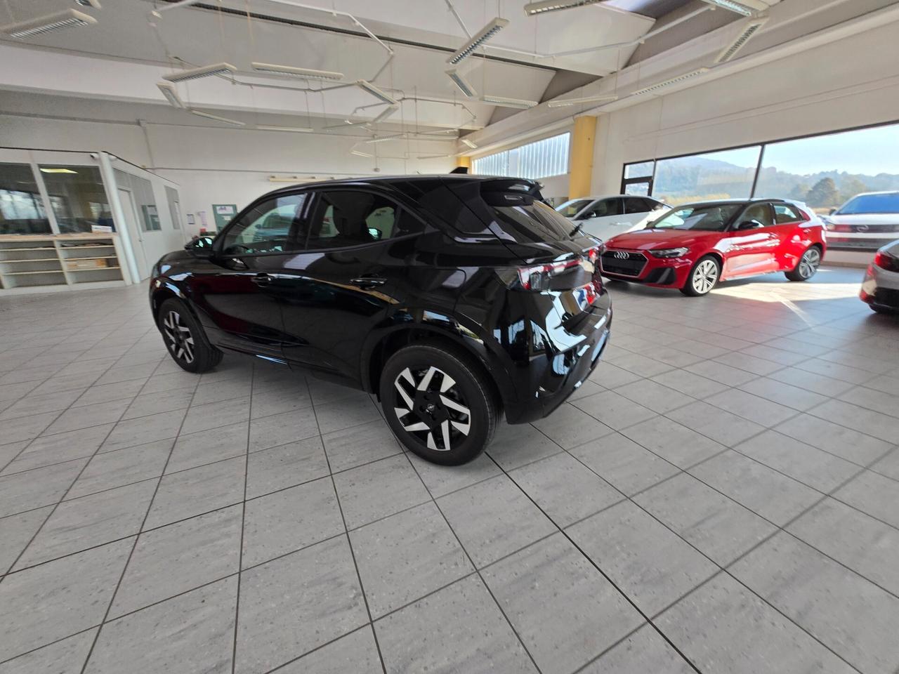 Opel Mokka 1.2 Turbo 136 CV GS