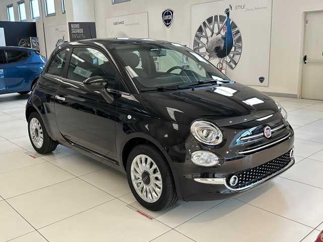 Fiat 500 1.0 Hybrid Dolcevita KM ZERO