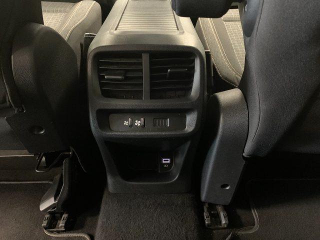 PEUGEOT Rifter 7 POSTI GT Line Long Passo Lungo 1.5 BlueHDi
