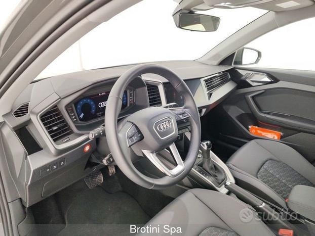 Audi A1 allstreet 30 TFSI S tronic Identity C...