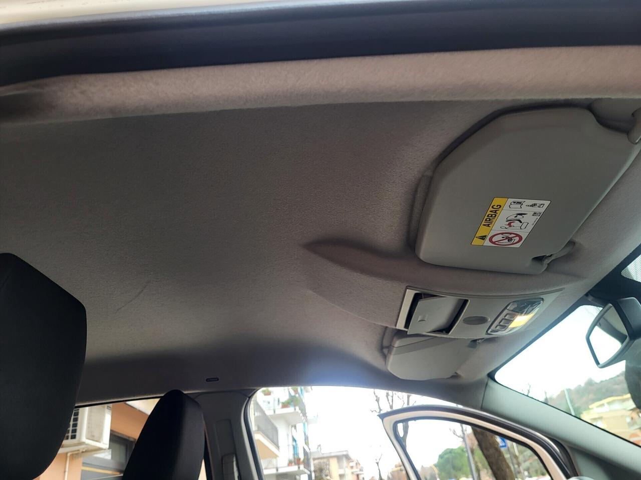 FORD ECOSOPRT 1,5 Tdci-UNICA PROPR-4 REVISIONI