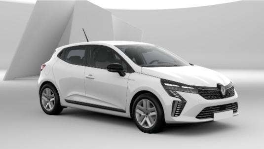 Renault Clio 1.0 eco-g Evolution 100cv KM0