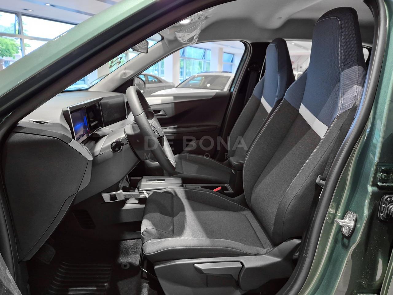 Opel Frontera 1.2 hybrid edition 110cv edct