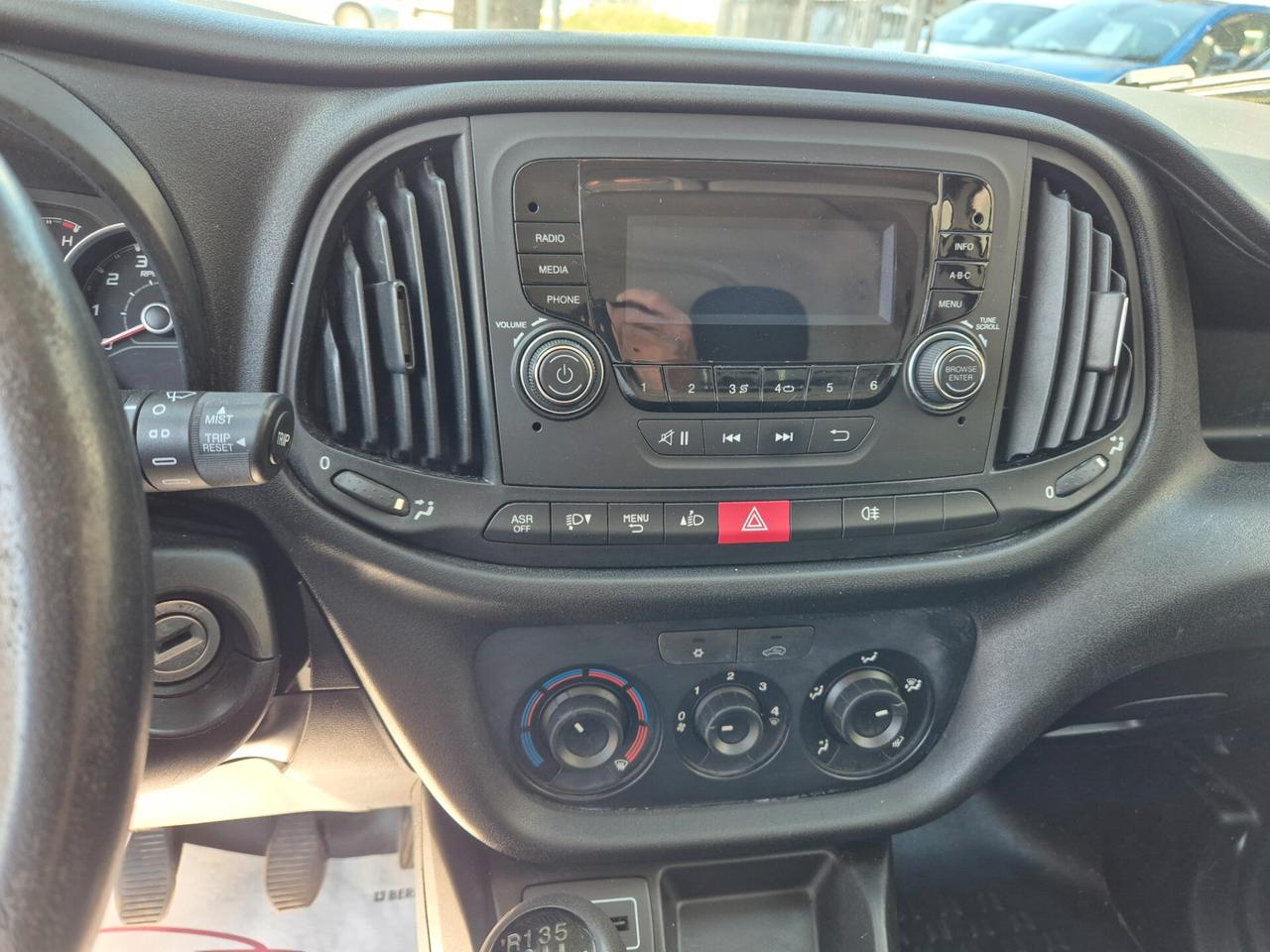Fiat Doblo Doblò 1.6 MJT 105CV PC-TN Cargo Lamierato