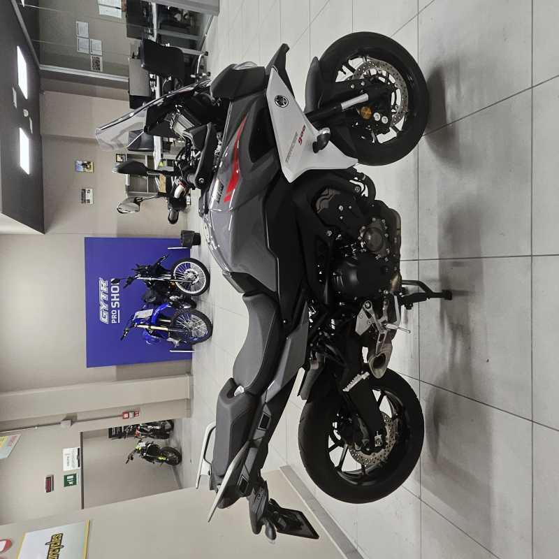 Yamaha Tracer 900 - 2019