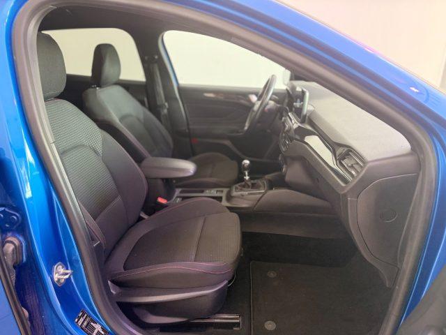 FORD Focus 1.0 EcoBoost 125 CV SW ST-Line