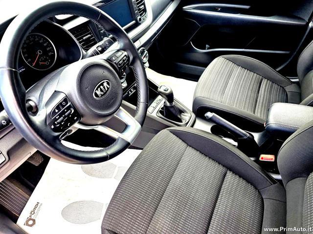 KIA Stonic 1.6 CRDi 110 CV Style