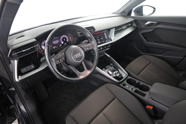 AUDI A3 A3 SPB 30 TDI S tronic Business Advanced