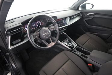 AUDI A3 A3 SPB 30 TDI S tronic Business Advanced