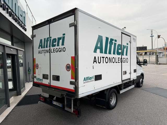Iveco Daily 60C15FrigoFNAX-20°CATP12 274000x2105x1900kg2560