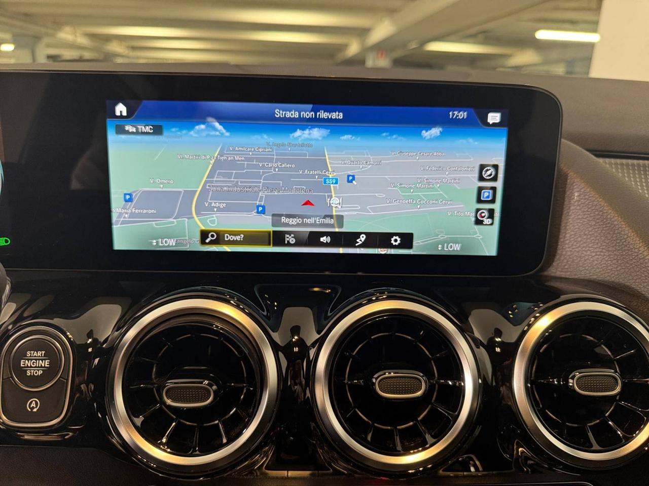 Mercedes GLA 180d Sport Plus