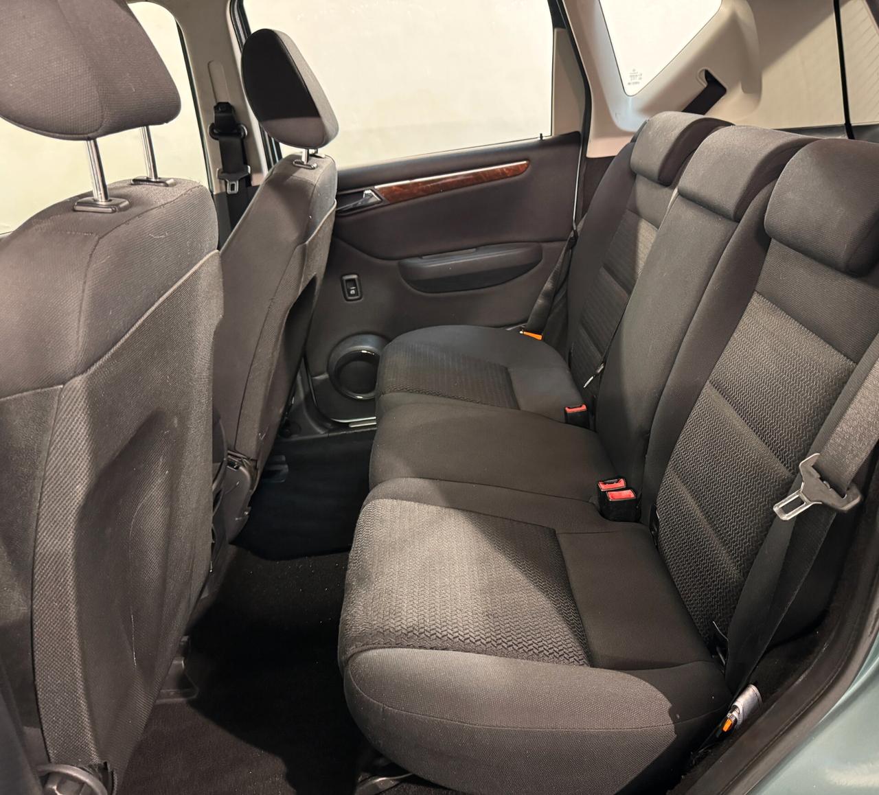 CLASSE A 150 OK NEOPATENTATI EURO4 OTTIMO STATO
