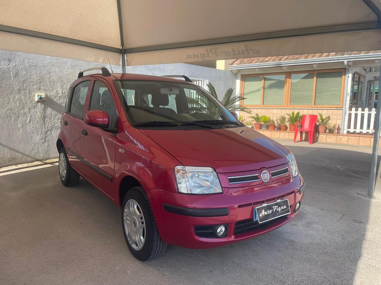 Fiat Panda 1.2 Dynamic Natural Power Mamy